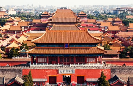 8-Day Private Tour of Beijing, Xi'an, and Shanghai
