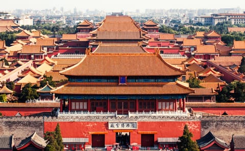 8-Day Private Tour of Beijing, Xi'an, and Shanghai