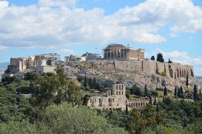 Private Transfer From Athens To Meteora - Kalabaka photo 6