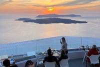 Santorini Private Romantic Experience : Sunset, Wine & Oia 4