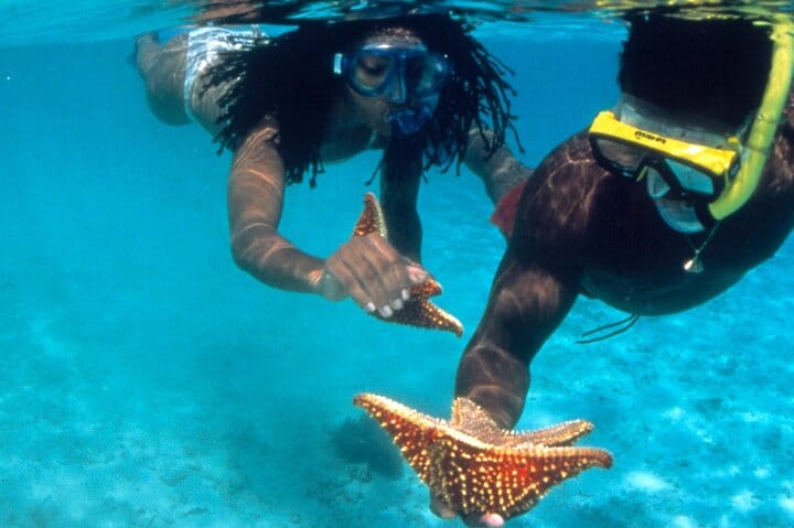 Private-Drone Photo Shoot & Video in a Clear Kayak with transport