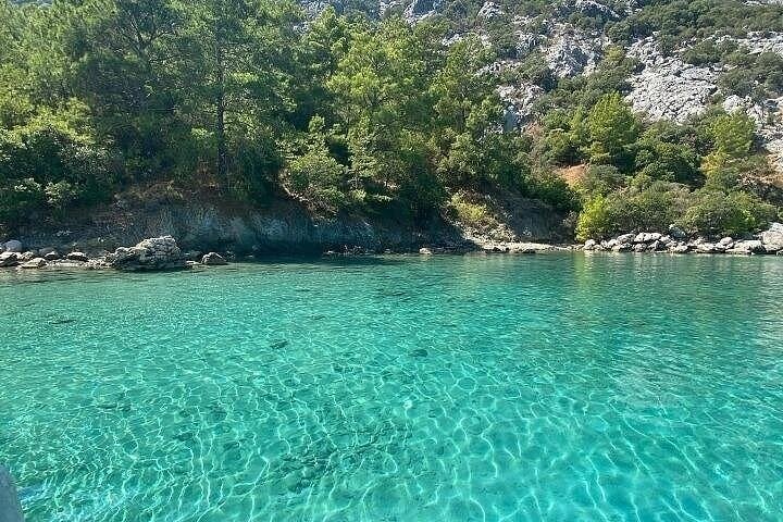 Kemer Pirate Boat Tour From Antalya 4
