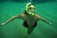 Beach Hopping Snorkeling Discovery in Los Cabos 6