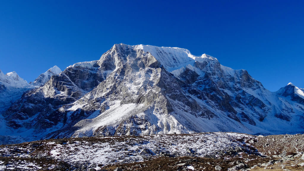 19 Days Mera Peak Climbing & Expedition – One Life-Changing Himalayan Adventure