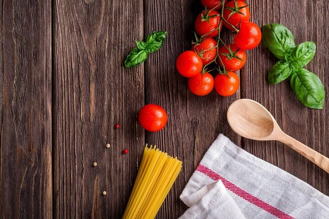 Italian Cooking Class 2