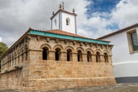 TOP Braganza: Private Guided Tour with your mobile 5