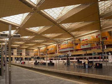 Zaragoza Heritage – Basilicas, Cathedrals & Historic Landmarks