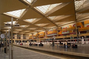 Zaragoza Heritage Tour: Explore Cathedrals and Landmarks