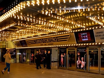 Tango Porteño