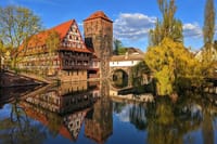 Nuremberg Private Guided Walking Tour With A Local Guide 1