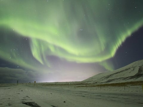 Private Northern Lights Tour, photo 5