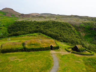 Northern Lights, Glaciers, & Viking Adventures - 4D/3N, photo 59