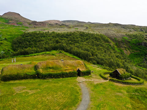 Northern Lights, Glaciers, & Viking Adventures - 4D/3N, photo 59