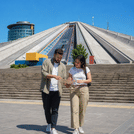 Tirana Self-Guided Sherlock Holmes Murder Mystery Game 4