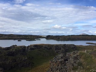 Private Lake Mývatn and Goðafoss Tour, photo 13