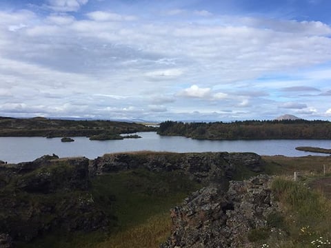 Private Lake Mývatn and Goðafoss Tour, photo 13