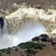 Iguassu Falls Argentinean Side