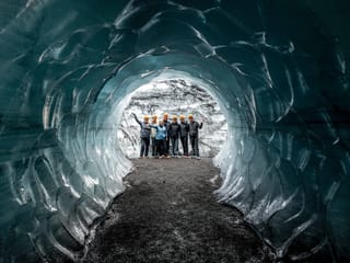 Katla Ice Cave & South Coast Tour from Reykjavík, photo 24