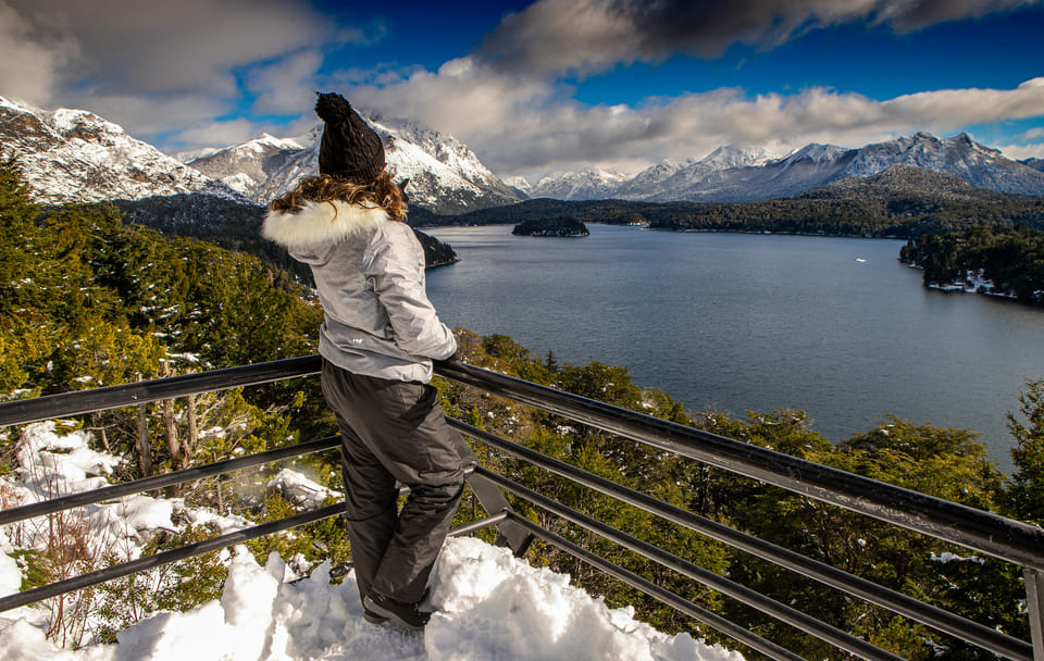 Bariloche Sightseeing Tour