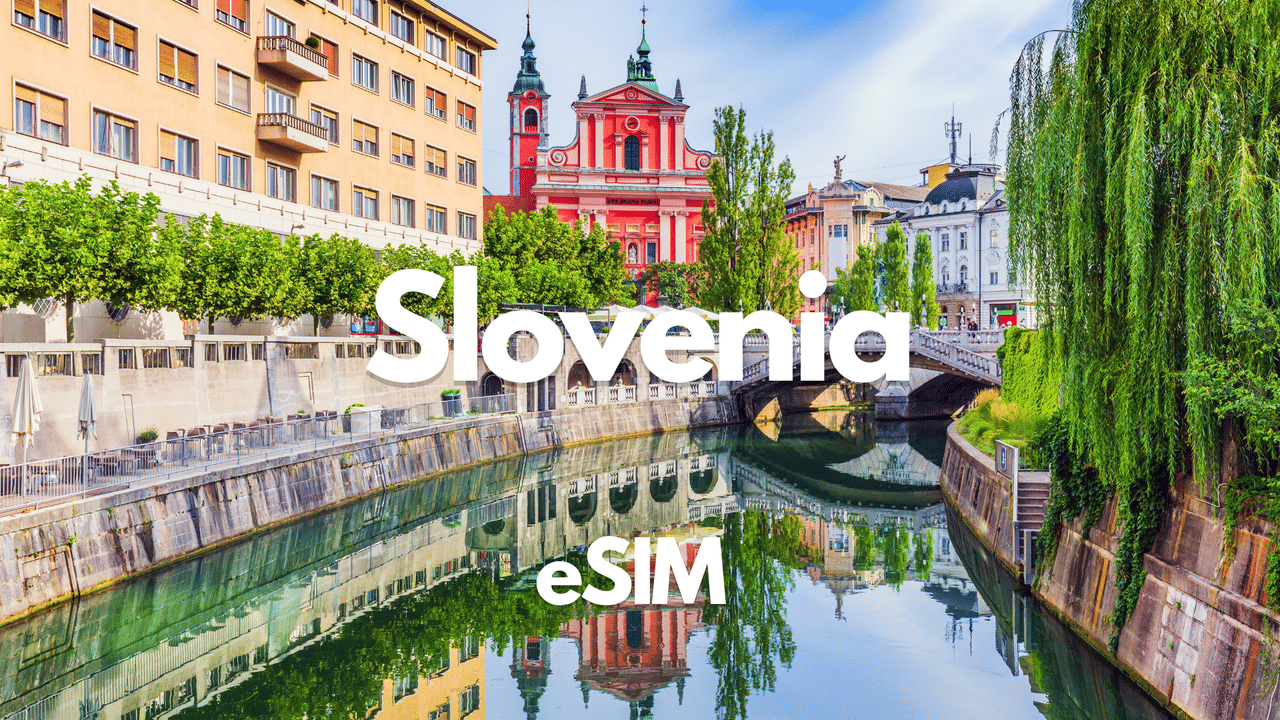 Skofja Loka (Slovenia) Data eSIM : 0.5GB to 2GB/daily - 30 Days 9