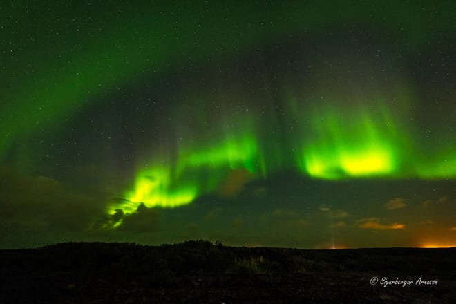 Northern Lights Tour photo 5