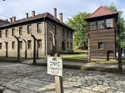  Auschwitz-Birkenau Museum and Memorial Guided Tour from Krakow 4