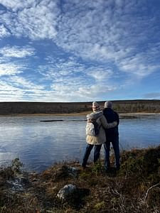 Reindeer Farm Visit & Wilderness Fell Adventure
