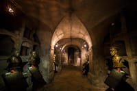 WW2 and Anthropoid Tour