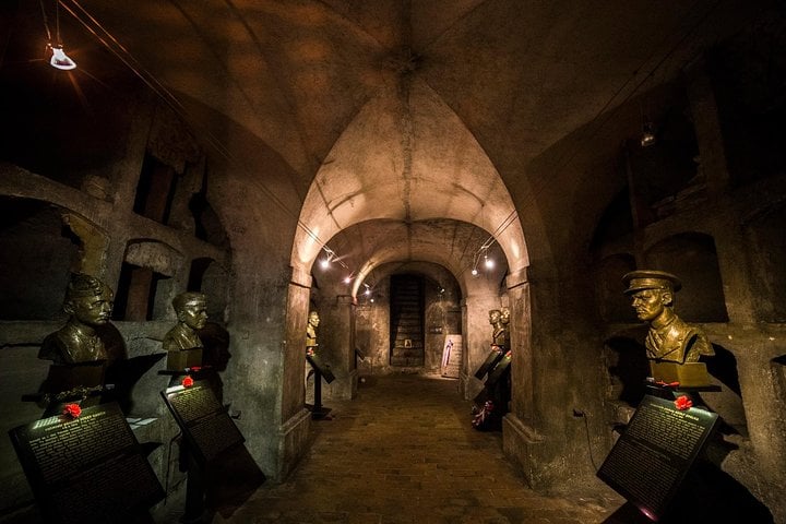 Things to do in Czech Republic