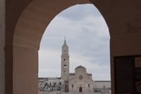 matera from Naples tour or transfer  4