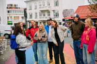The Reykjavík Food Walk 10