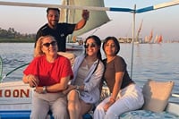 Private Tour : The Nubian Village & Felucca ride in Aswan  7