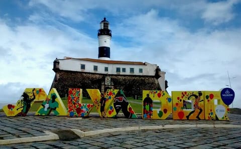 Private 5-Hour Historical Tour of Salvador, Brazil