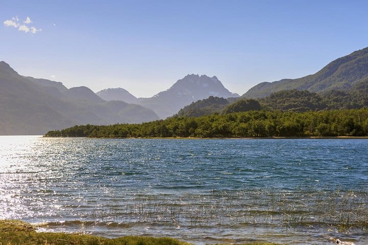 Ruta de los 7 lagos