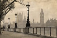 Jack the Ripper in London: Quest Experience 7