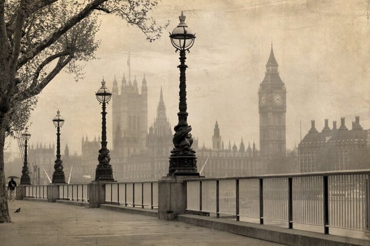 Jack the Ripper in London: Quest Experience 7