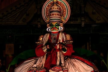 Cochin Shore Excursion: Culture, Cuisine, and Coast Tour