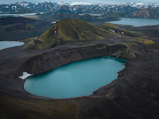 Secret Gems of Highlands & Landmannalaugar | Private Tour | Photo package included, photo 27