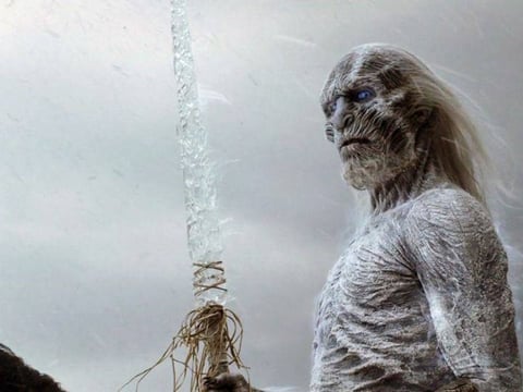 Myvatn Mystery & Magic - Game of Thrones