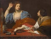 Unconventional Privat Tour of the Art History Museum (Kunsthistorisches Museum):"Masterpieces and Beauties. A Museum Tour Focused on Beauty" 2