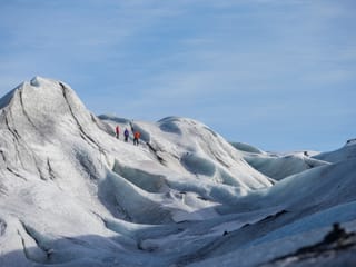 Sensational Iceland - Waterfalls, Glacier Hike and Northern Lights, photo 17