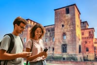 Mantua Self-Guided Historical Walking Tour 4