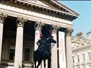 Glasgow City Tour: Discover History and Culture in 5 Hours
