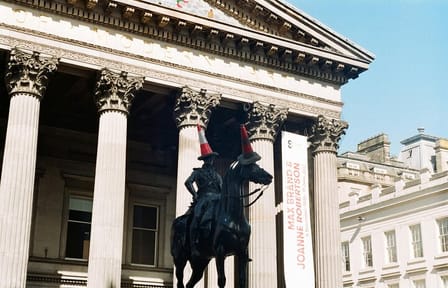 Glasgow City Tour: Discover History and Culture in 5 Hours