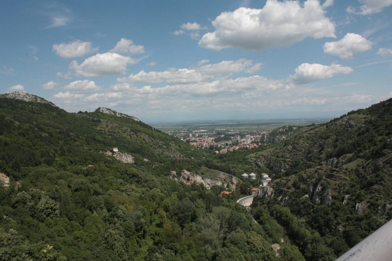 Private 1-day Trip To Wonderful Bridges-Bachkovo-Asen's Fortress from Plovdiv 10