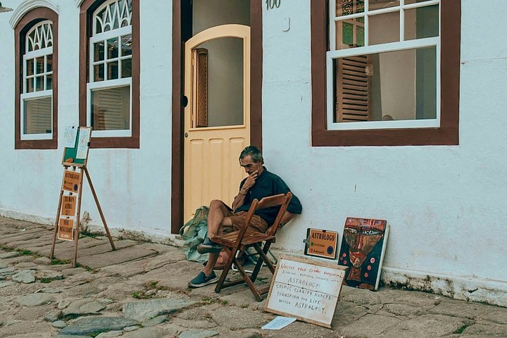 Paraty Revealed: Colonial History & Cachaça Tasting