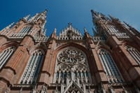 Catedral de La Plata