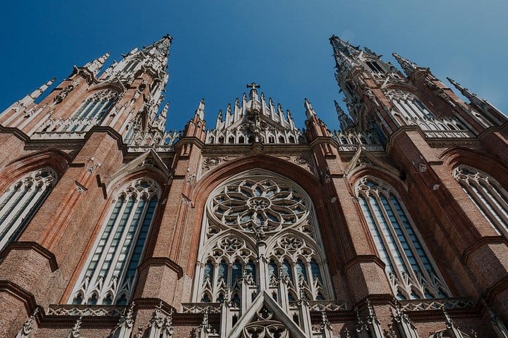 Catedral de La Plata