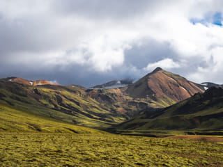 6 Day Laugavegur & Fimmvörðuháls Trek - Huts, photo 37