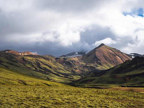 6 Day Laugavegur & Fimmvörðuháls Trek - Huts, photo 37